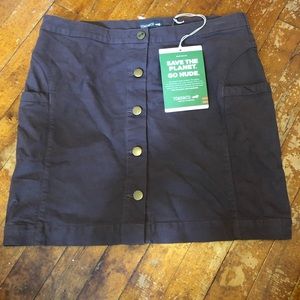 Toad&Co Earthworks Skirt